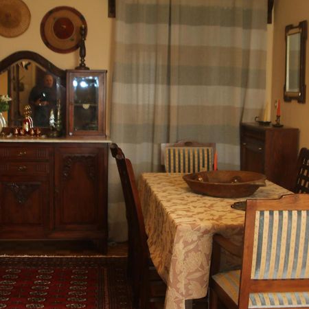 Classic Apartment In Каламата Екстер'єр фото
