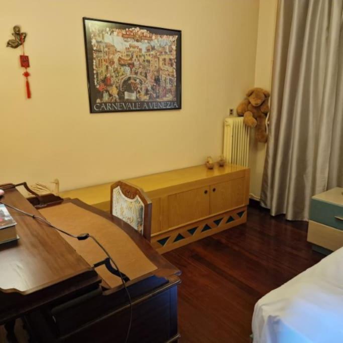 Classic Apartment In Каламата Екстер'єр фото
