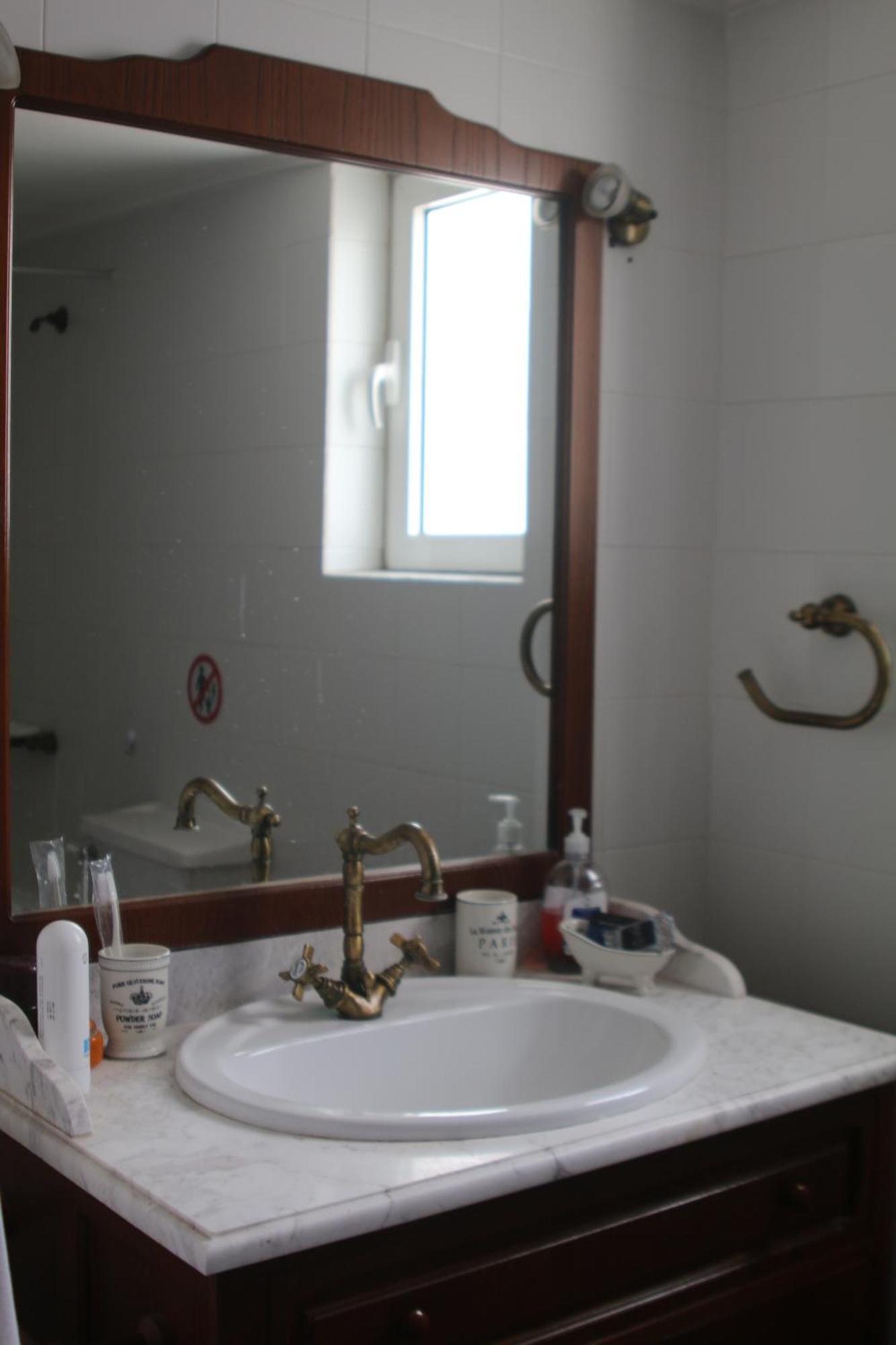Classic Apartment In Каламата Екстер'єр фото